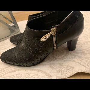 Brighton Ankle Boots